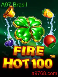 FireHot100: O Jogo Revolucionário Inspirado no Contexto Brasileiro Atual