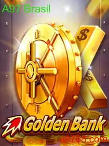 GoldenBank: Descubra as Regras e a Emoção do Jogo com A97 Brasil