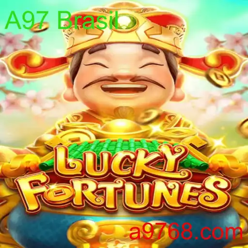 Explorando LUCKYFORTUNES: Um Mergulho no Jogo Que Está Conquistando o Mundo
