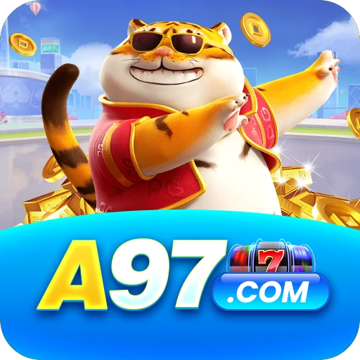 A97 Brasil Logo